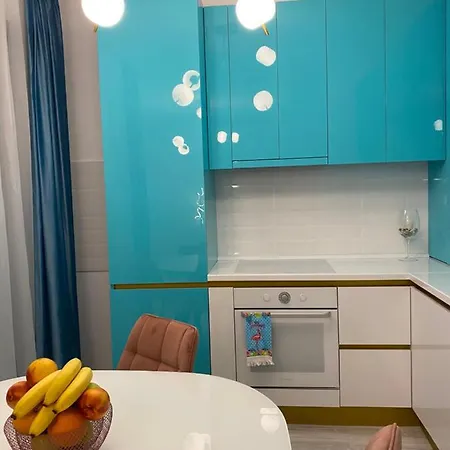 Mamaia Apartament David 5 Stele Apartament