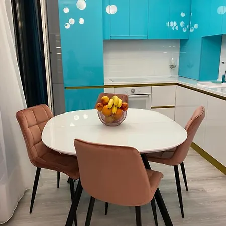 Mamaia Apartament David 5 Stele Apartament Năvodari