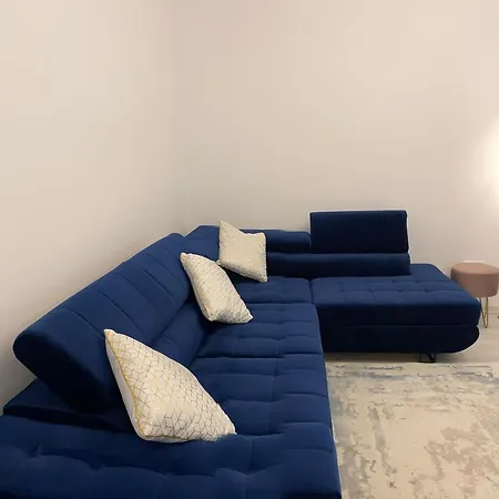 Mamaia Apartament David 5 Stele * Năvodari