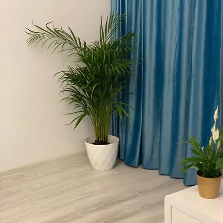 Mamaia Apartament David 5 Stele Apartament Năvodari