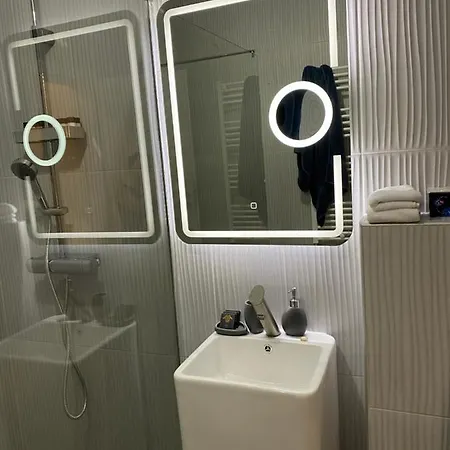 Mamaia Apartament David 5 Stele Năvodari