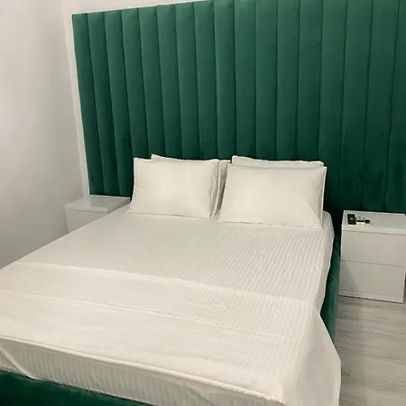 Mamaia Apartament David 5 Stele *