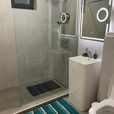 Mamaia Apartament David 5 Stele Apartament Năvodari
