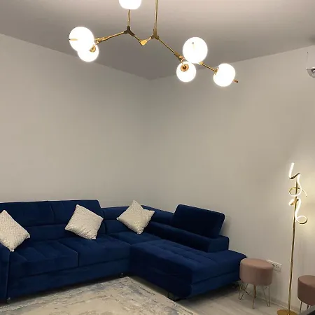 Mamaia Apartament David 5 Stele *