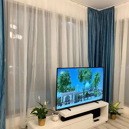 Mamaia Apartament David 5 Stele Năvodari