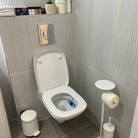 Mamaia Apartament David 5 Stele Năvodari