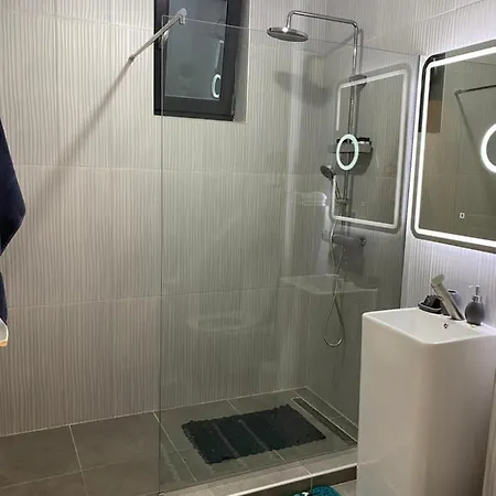 Mamaia Apartament David 5 Stele *