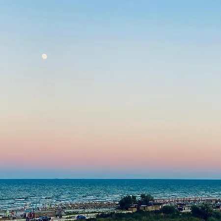 Mamaia Apartament David 5 Stele * Năvodari
