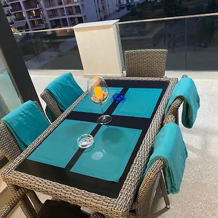 Mamaia Apartament David 5 Stele *